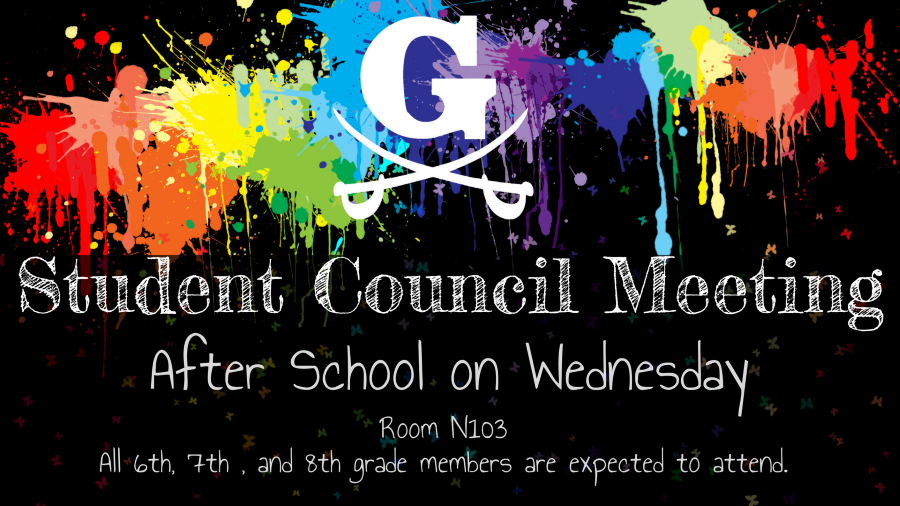 Student Council